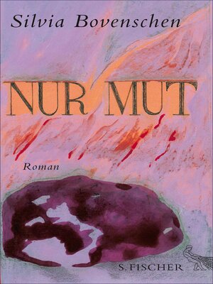cover image of Nur Mut